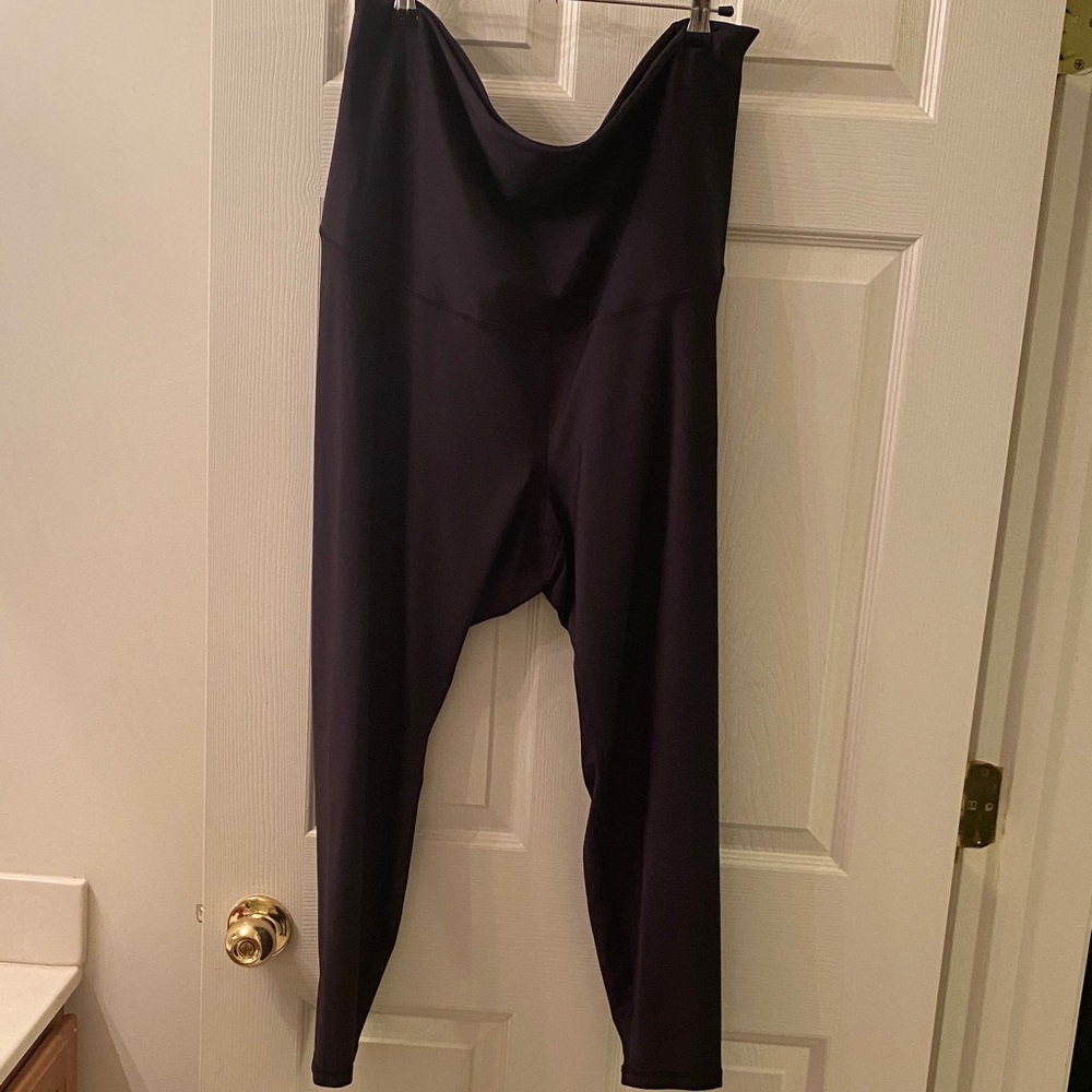 Old Navy Women's Dark Leggings
